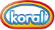 Logo firmy Koral