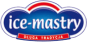Logo ice-mastry, partner firmy producent wyrobów drewnianych P. Myjak