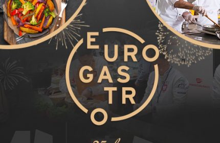 Targi EuroGastro 2023